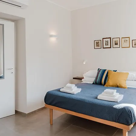 Senape - By Lovecomo Дом отдыха Менаджо