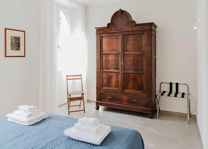 Senape - By Lovecomo Дом отдыха *