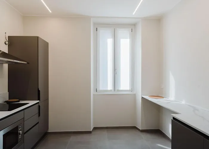 Дом отдыха Senape - By Lovecomo