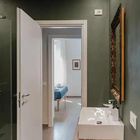 Senape - By Lovecomo Menaggio