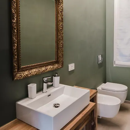 Semesterbostad Senape - By Lovecomo