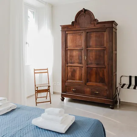 Senape - By Lovecomo Casa vacanze *