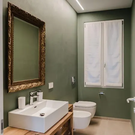 Senape - By Lovecomo Semesterbostad *