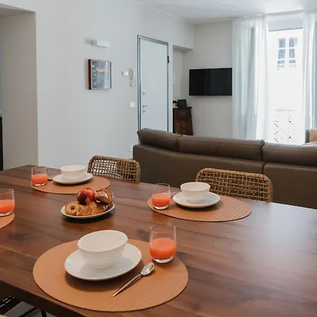 Senape - By Lovecomo Casa vacanze *