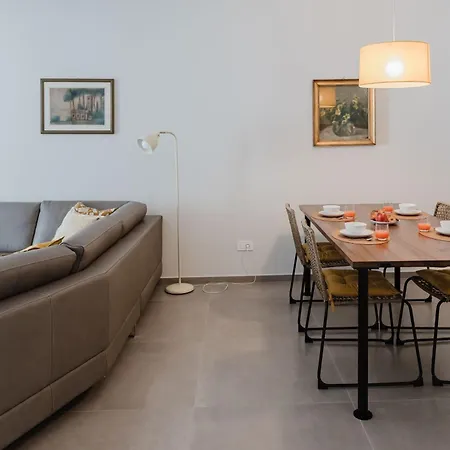 Senape - By Lovecomo Casa vacanze *