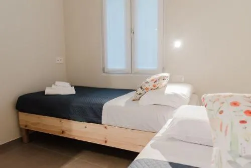 Nyaraló Senape - By Lovecomo Menaggio