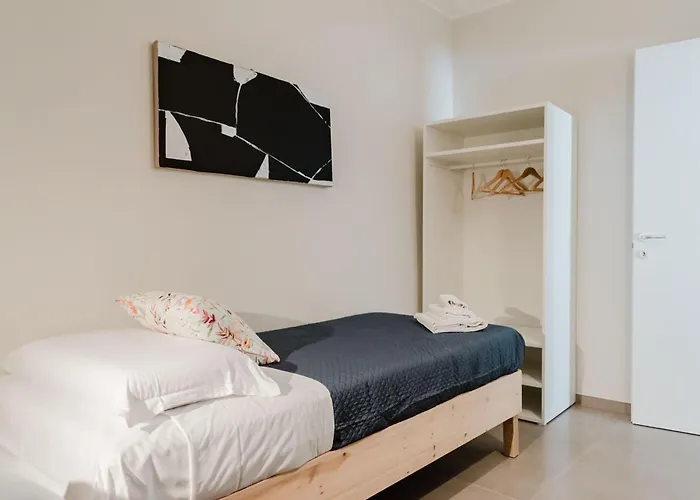 Nyaraló Senape - By Lovecomo Menaggio