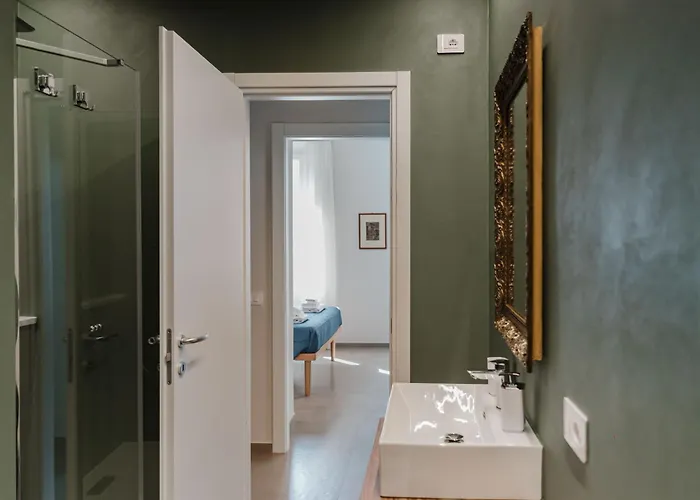 Senape - By Lovecomo Menaggio