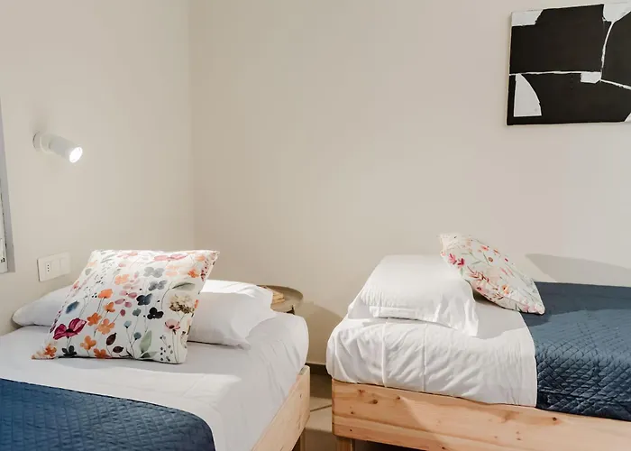 Senape - By Lovecomo * Menaggio