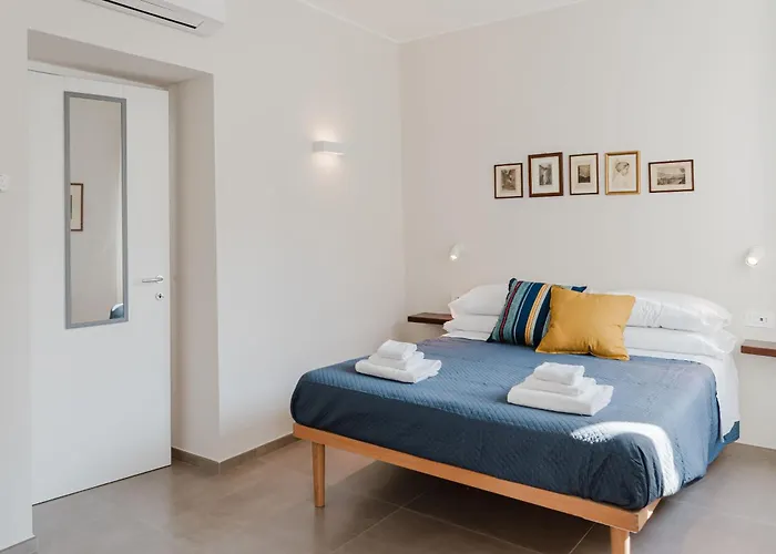 Senape - By Lovecomo Дом отдыха Менаджо