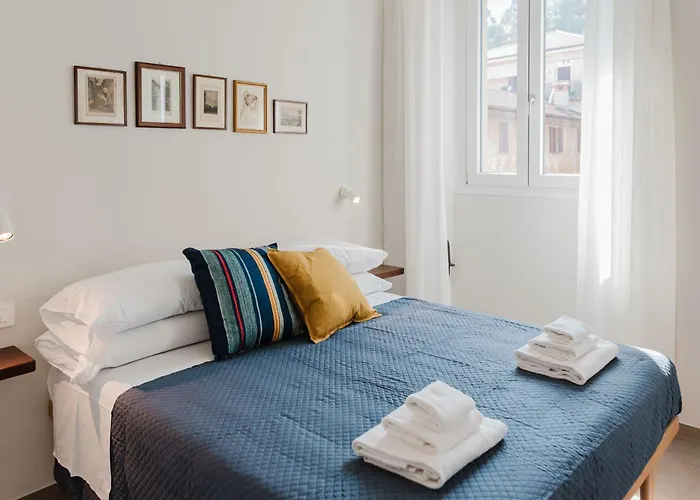 Senape - By Lovecomo * Menaggio