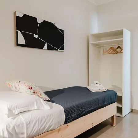 別荘 Senape - By Lovecomo メナッジョ